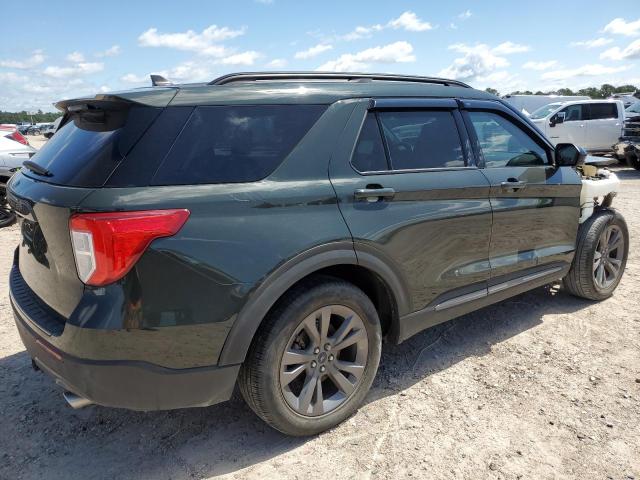 1FMSK7DH5NGC38366 Ford EXPLORER X