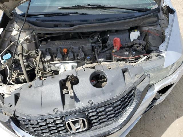 19XFB2F95EE075314 Honda r18z1