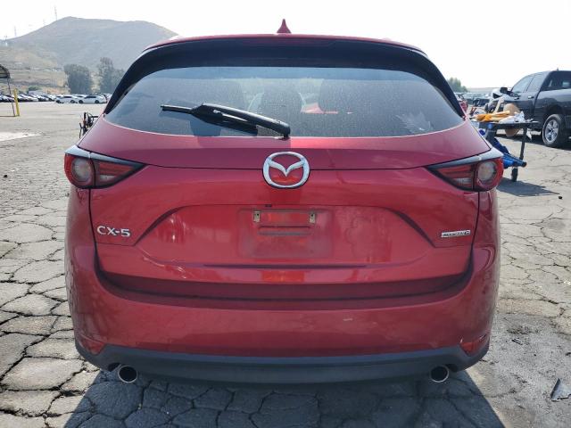 JM3KFADM6L0830925 Mazda py cylinder deactivation