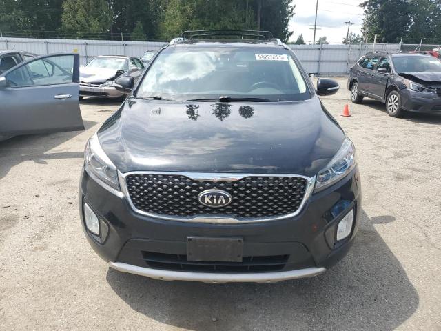 5XYPKDA54HG220483 KIA Sorento