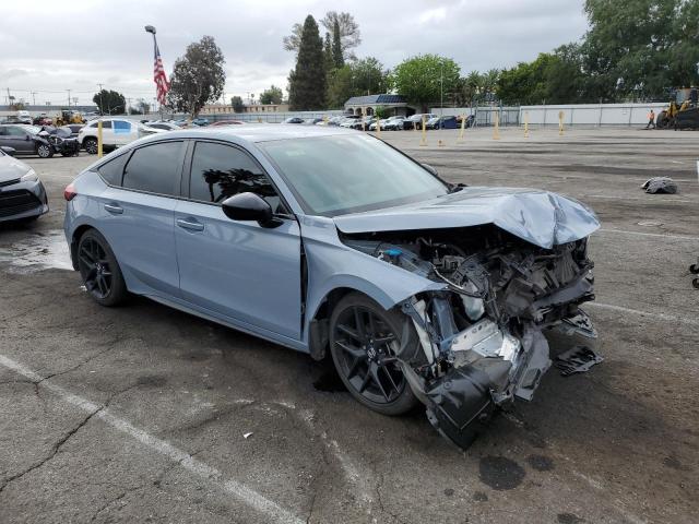 19XFL2H8XRE016072 Honda CIVIC SPOR