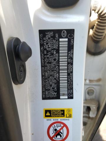 JTHBK1GG3F2179898 Lexus 2gr-fe