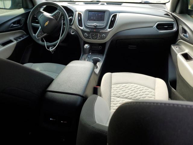 2GNAXHEV2M6136721 Chevrolet EQUINOX LS