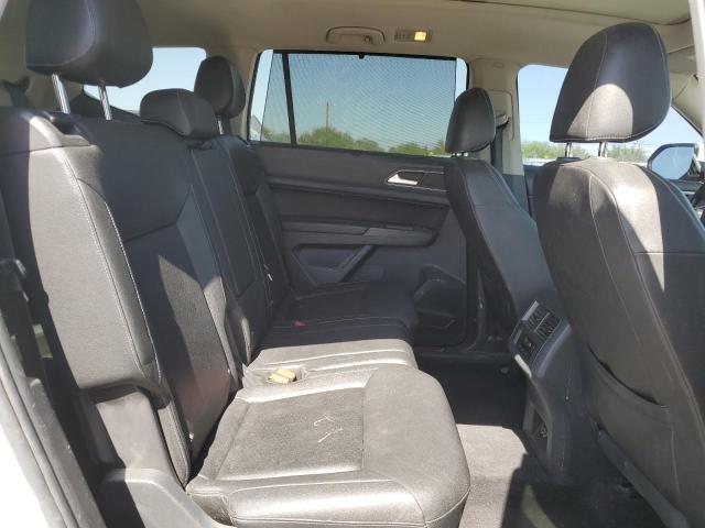 1V2MR2CA2JC504152 Volkswagen 2018