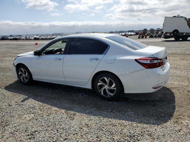 1HGCR2F30GA141995 Honda ACCORD LX