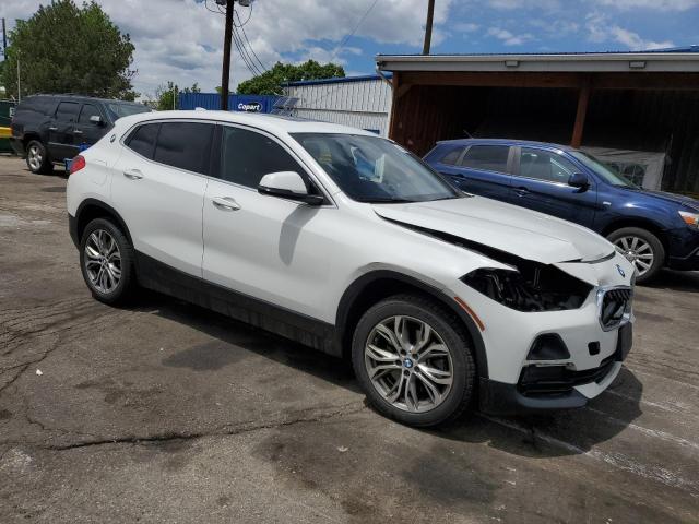 WBXYJ5C38JEF79686 BMW X2 XDRIVE2