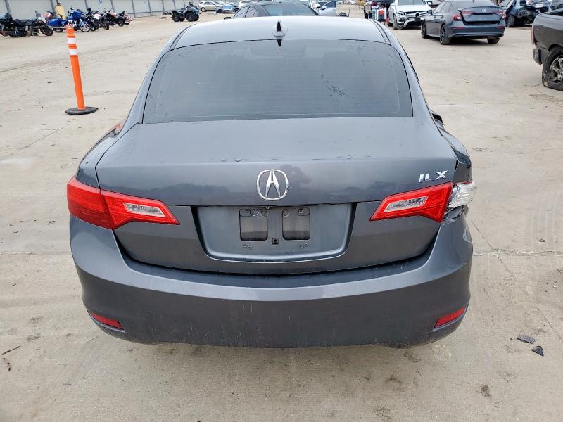19VDE1F7XEE014752 Acura ILX 20 TEC