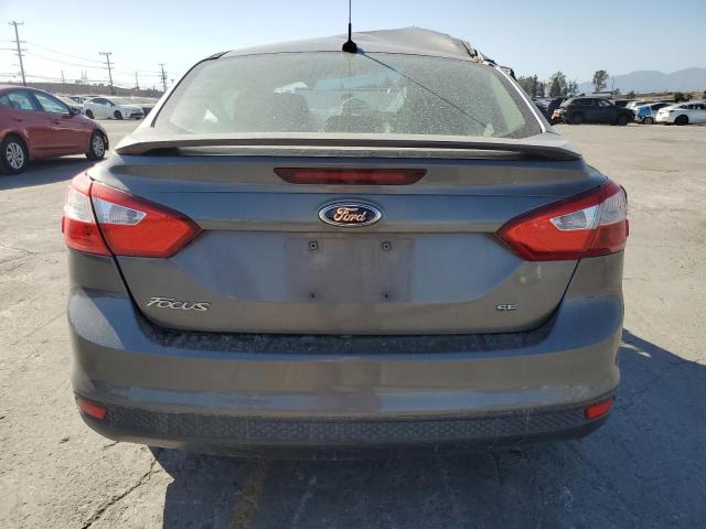 1FADP3F28EL259709 Ford 2014