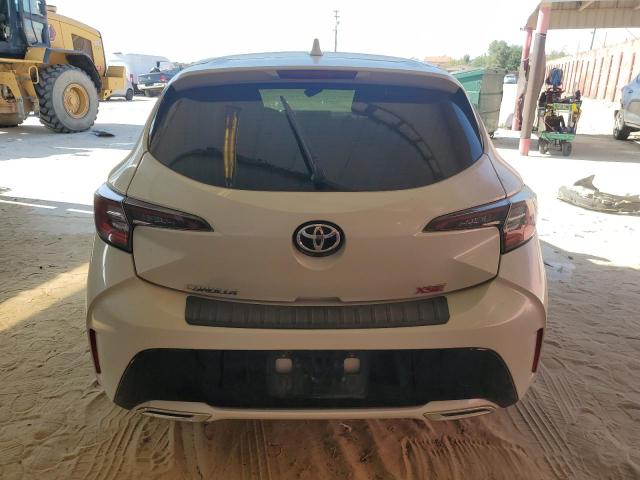 JTNK4RBE3K3068767 Toyota m20a-fks