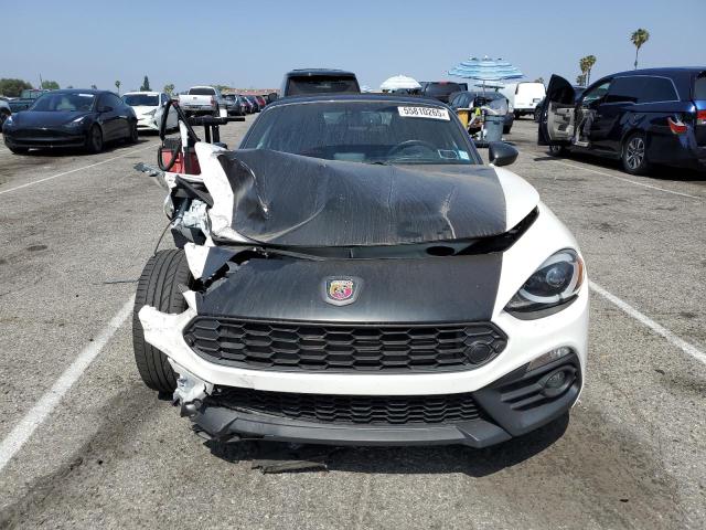 JC1NFAEK0J0140178 Fiat a4