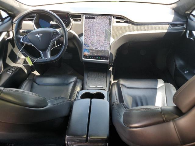 5YJSA1E28HF203141 Tesla MODEL S
