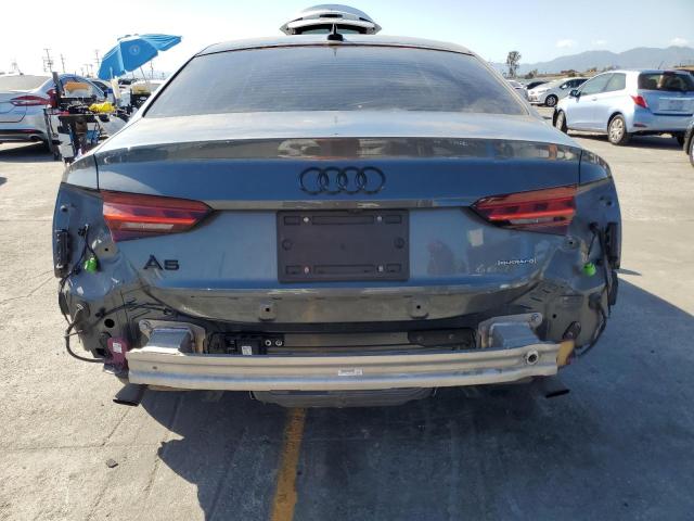 WAUTAAF58MA055747 Audi 2021