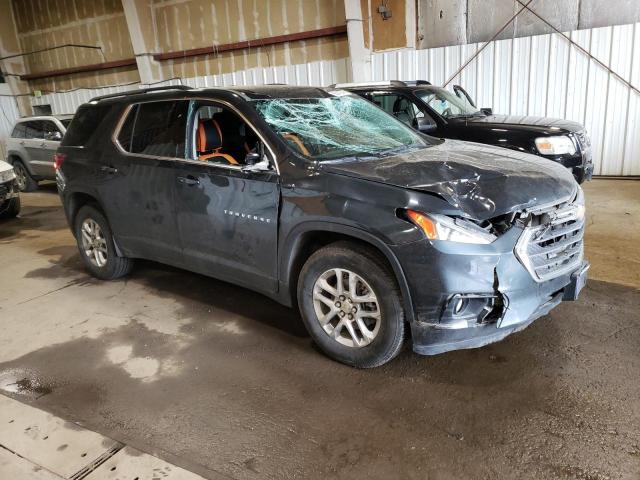 1GNEVHKW4MJ220868 Chevrolet lfy