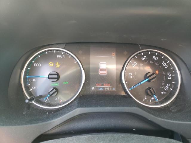 JTMRWRFV4ND152568 Toyota Rav4 Xle