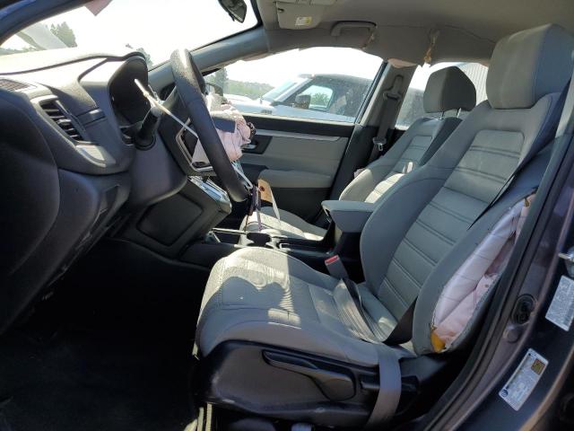 7FARW5H34HE014891 Honda CR-V LX