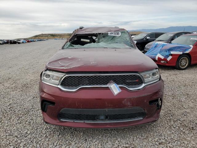 1C4RDJAGXPC597972 Dodge DURANGO SX