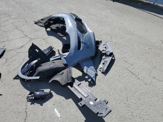 1G1FY6S09M4103248 Chevrolet 2021