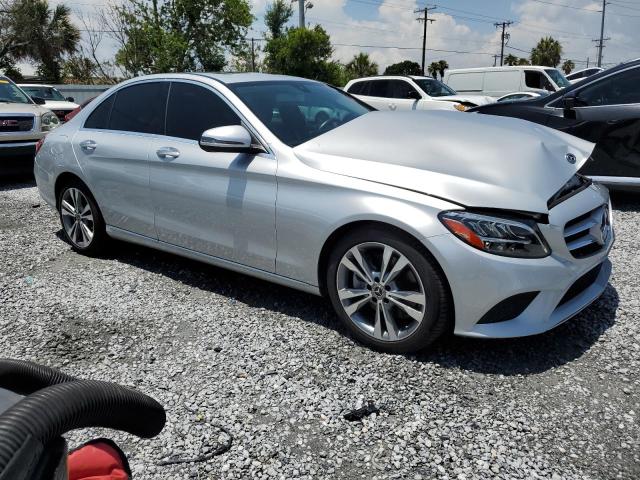 WDDWF8DB5LR528626 Mercedes-Benz C 300