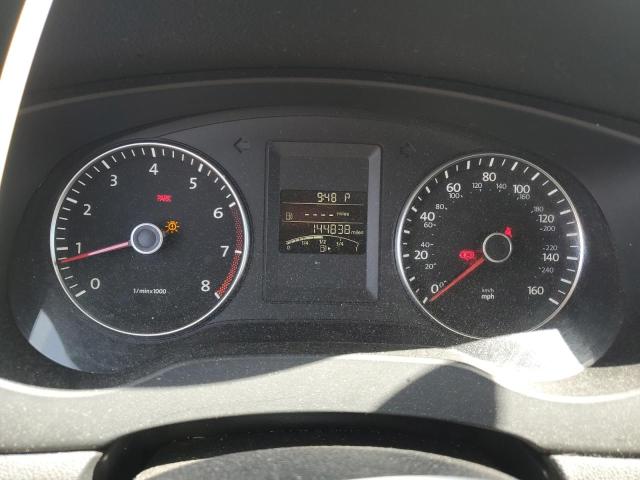 3VWD17AJ0EM383504 Volkswagen Jetta