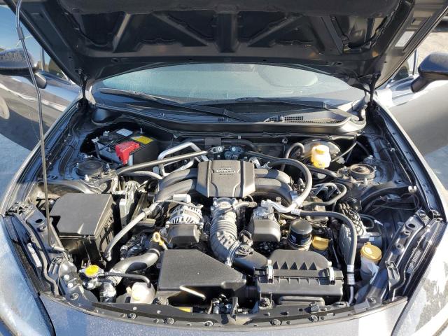 JF1ZNBC11P8765003 Toyota GR 86