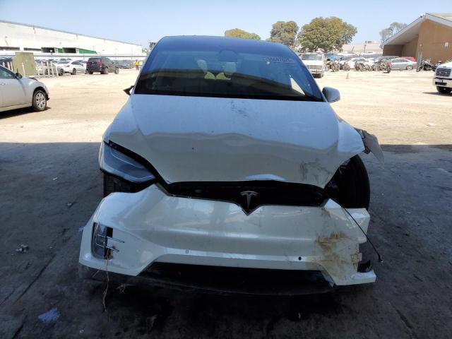 5YJXCBE23JF089402 Tesla 2018