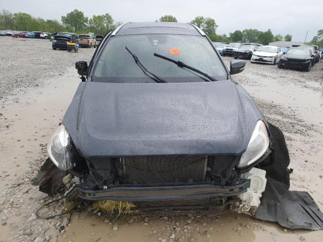YV4612RK4G2843380 Volvo Xc60 T5 Pr