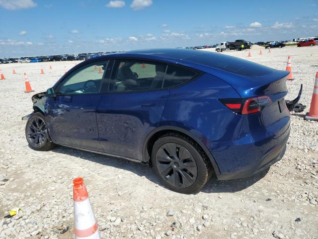 7SAYGDED6SA374456 Tesla 2025