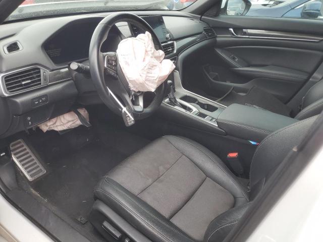 1HGCV1F31KA081594 Honda l15be