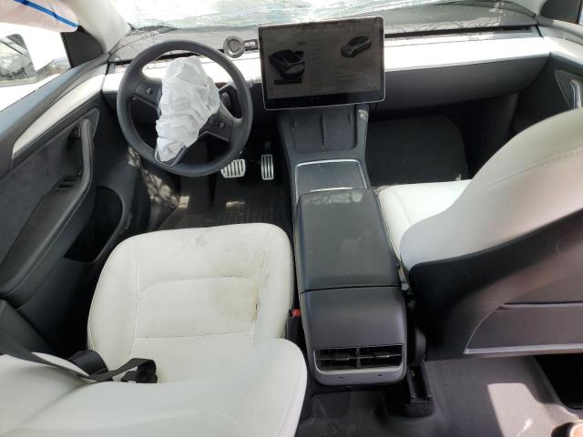 7SAYGDEF6PF603410 Tesla 2023