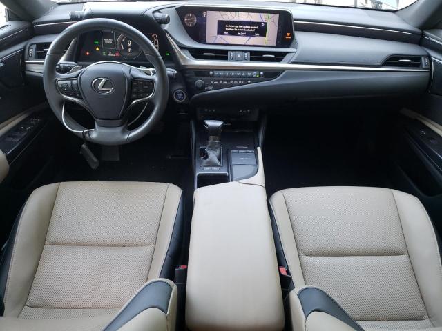 58AD21B14LU012466 Lexus ES 300H
