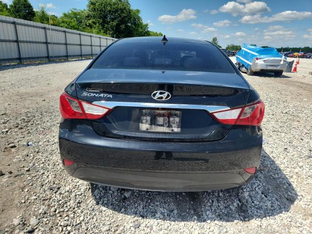 5NPEB4AC2EH872156 Hyundai gamma