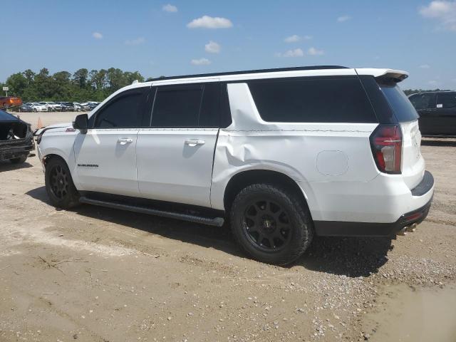 1GNSKDKL5PR286474 Chevrolet SUBURBAN K