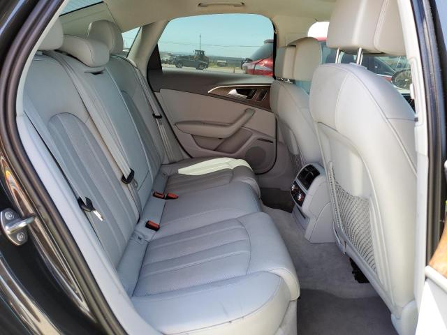WAUHMBFCXEN154713 Audi 2014