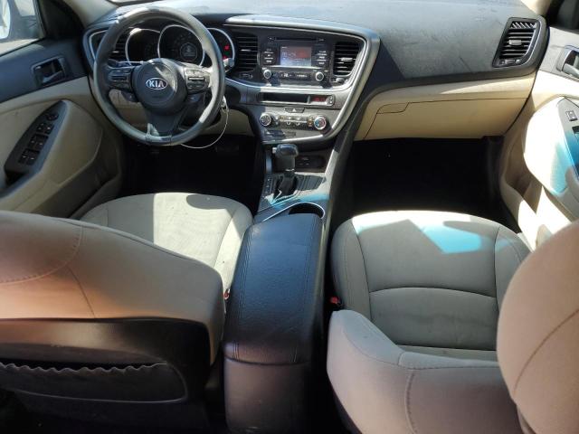 KNAGM4A73F5549254 KIA dohc gdi theta ii
