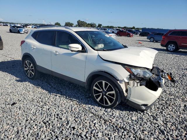 JN1BJ1CP7HW034503 Nissan ROGUE SPOR