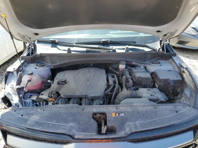 5XYK6CAF8PG008153 KIA SPORTAGE X