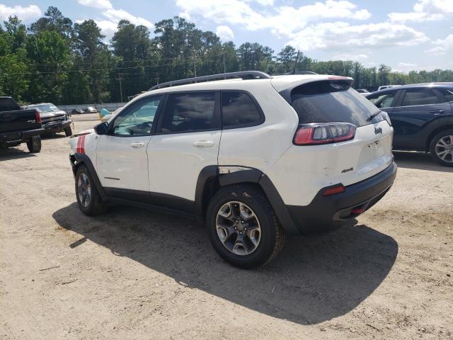 1C4PJMBX9KD137141 Jeep CHEROKEE T