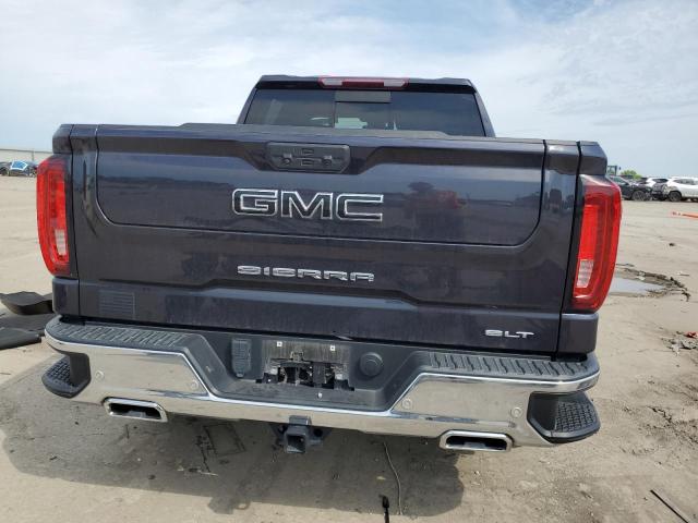 3GTUUDET6NG579207 GMC SIERRA K15