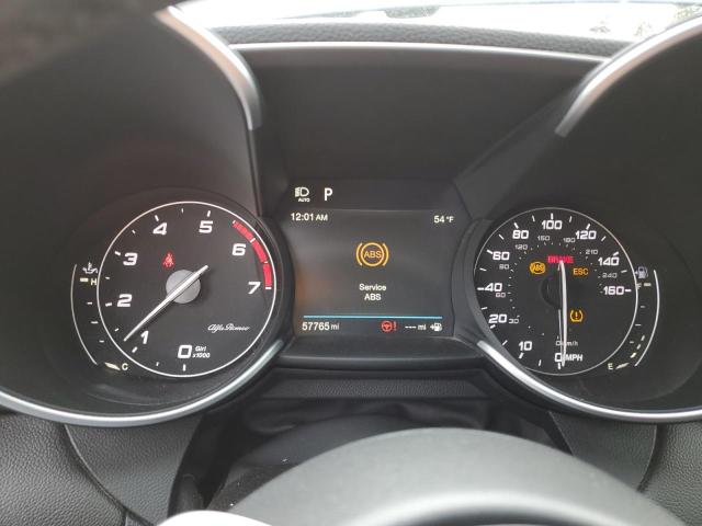 ZARFAMAN9K7598825 Alfa Romeo Giulia