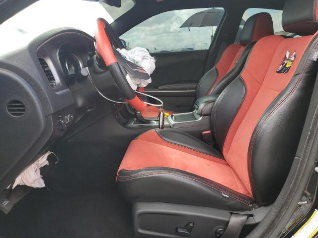 2C3CDXGJ3MH523138 Dodge Charger