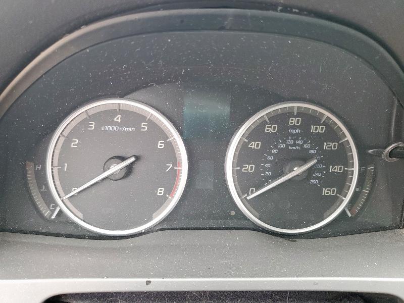 5J8TB3H59GL008889 Acura RDX TECHNO