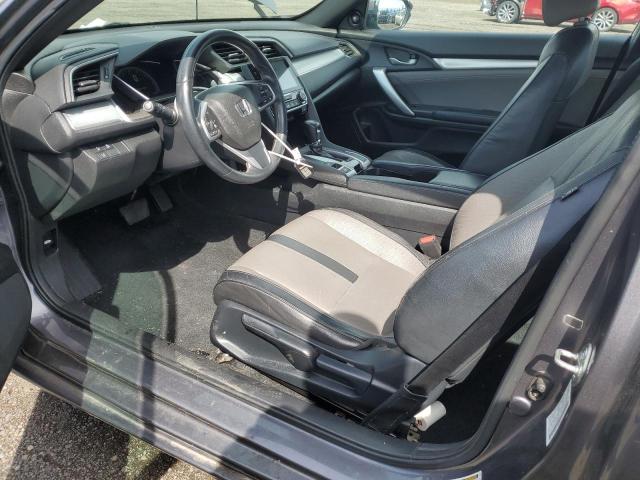 2HGFC3B96GH356572 Honda l15b7
