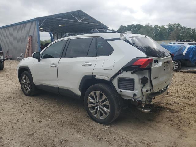 2T3Y1RFV8RW338424 Toyota RAV4 LIMIT