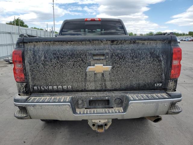 1GC2KWEGXFZ115379 Chevrolet l96