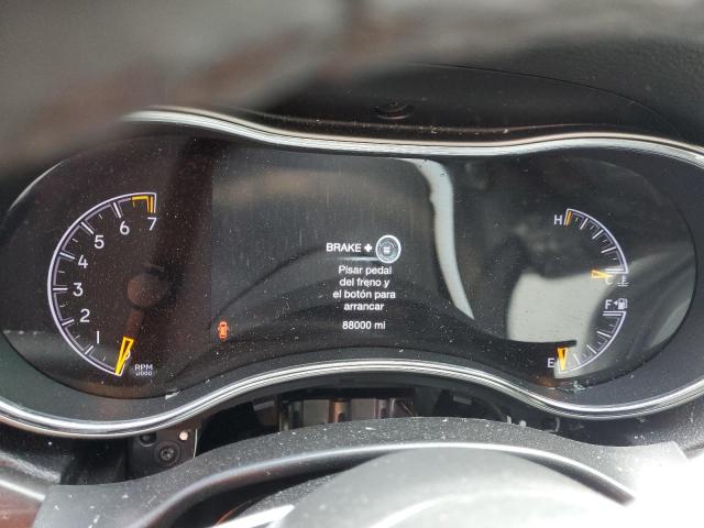 1C4RJFAG5KC591141 Jeep 2019