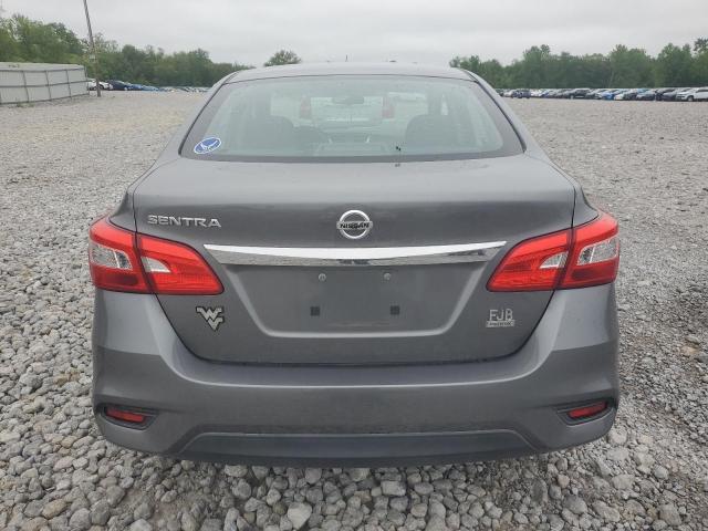 3N1AB7AP8HY349768 Nissan SENTRA S