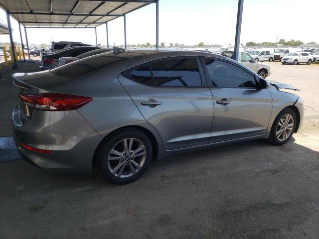 KMHD84LF2HU407674 Hyundai 2017