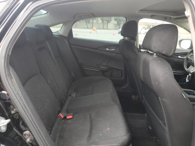 2HGFC1F33GH634029 Honda CIVIC EX