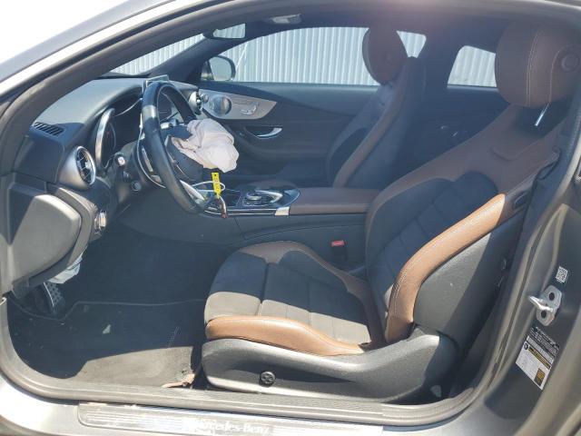 WDDWJ4JB7HF335205 Mercedes-Benz m274