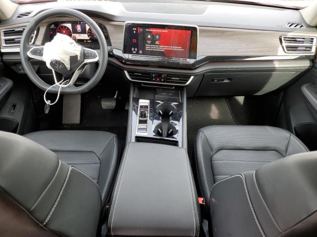 1V2BR2CA8RC518317 Volkswagen ATLAS SEL